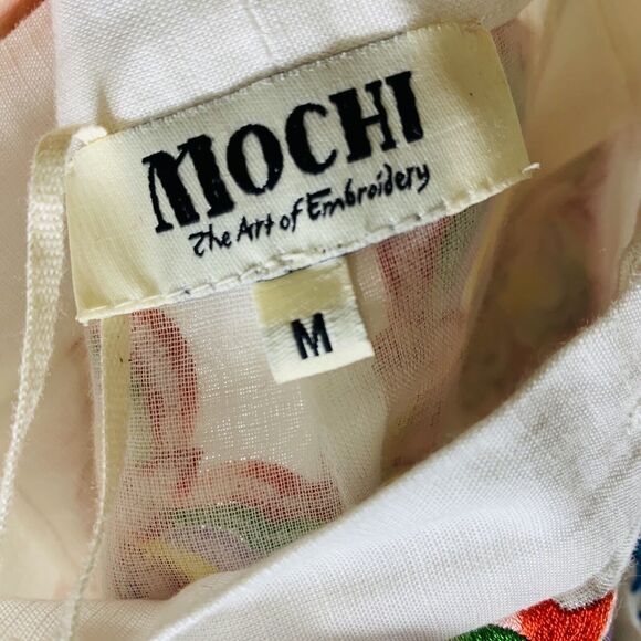 NEW Kids All Things Mochi Mini Mochi Resort ‘20 Spanish Collection Shorts - Picture 9 of 10